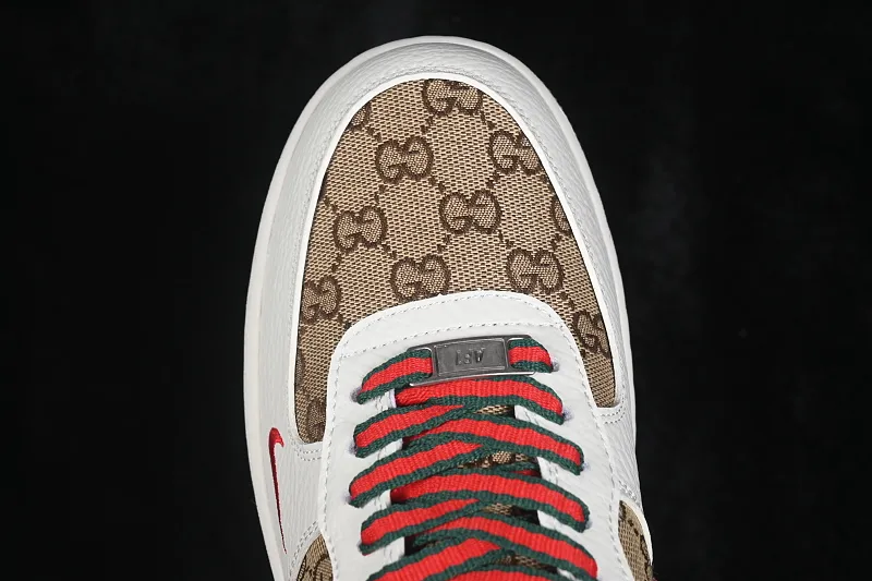 All categories Nk Air Force 1 Air Force series Nk Air Force 1 Low Air Force low-top Nike Air Force 1'07 Low joint model Air Force 1 low-top casual sneakers NH0601-600